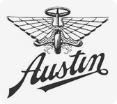 Каталог автомобілів AUSTIN