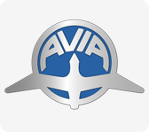 Каталог автомобілів AVIA