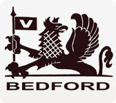 Каталог автомобілів BEDFORD