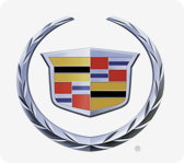 Каталог автомобілів CADILLAC
