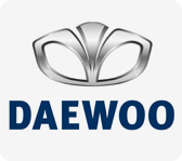 Каталог автомобілів DAEWOO