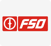 Каталог автомобілів FSO