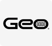 Каталог автомобілів GEO