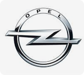 Каталог автомобілів OPEL