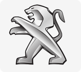 Каталог автомобілів PEUGEOT
