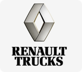 Каталог автомобілів RENAULT TRUCKS