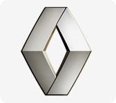 Каталог автомобілів RENAULT