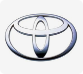 Каталог автомобілів TOYOTA