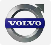 Каталог автомобілів VOLVO