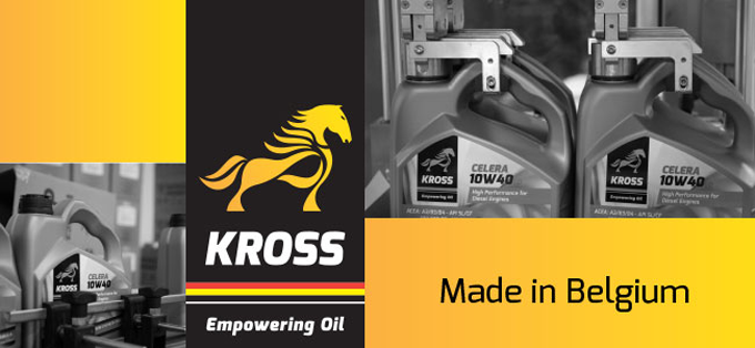 KROSS