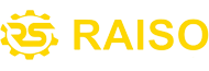 RAISO - Традиційна шведська безпека помножена на скандинавську надійність!