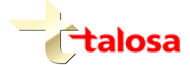 TALOSA - європейський виробник